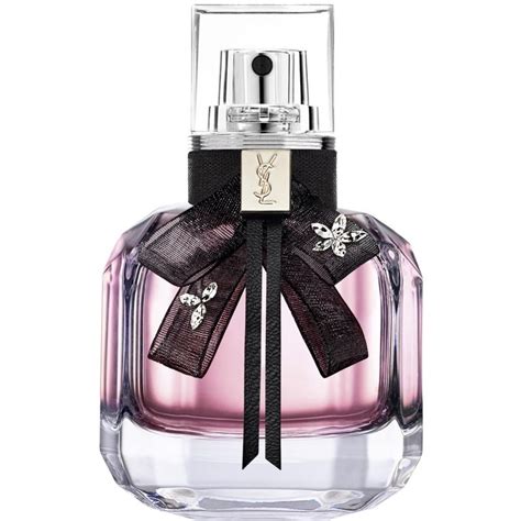 yves saint laurent mon paris 30 ml|ysl mon Paris price.